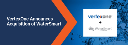 VertexOne Acquires WaterSmart