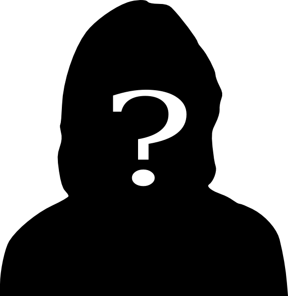 Unknown-Person