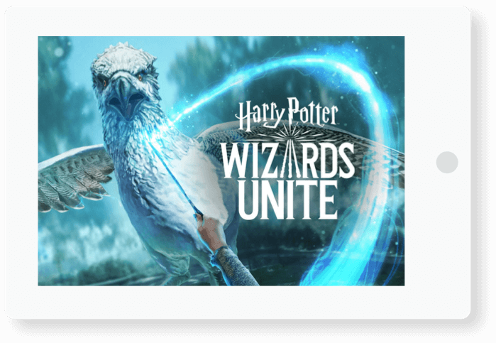 HP wizards unite marketing efforts