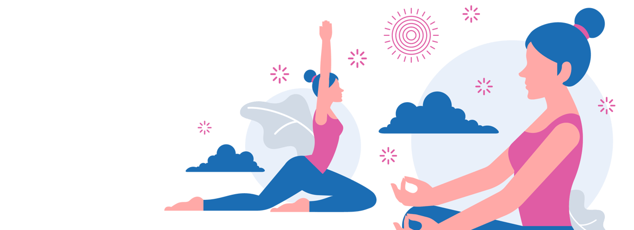 Private Yoga Lessons Get One On One Yoga Classes