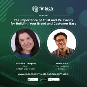 The Importance of Trust and Relevancy for Building Your Brand and Customer Base