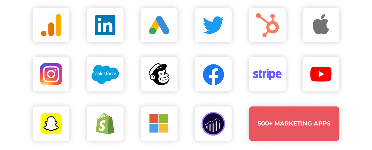 collect all your marketing data-1