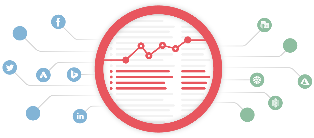 explore your data