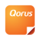Qorus Software Logo