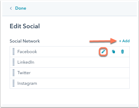 edit-social-module-in-editor
