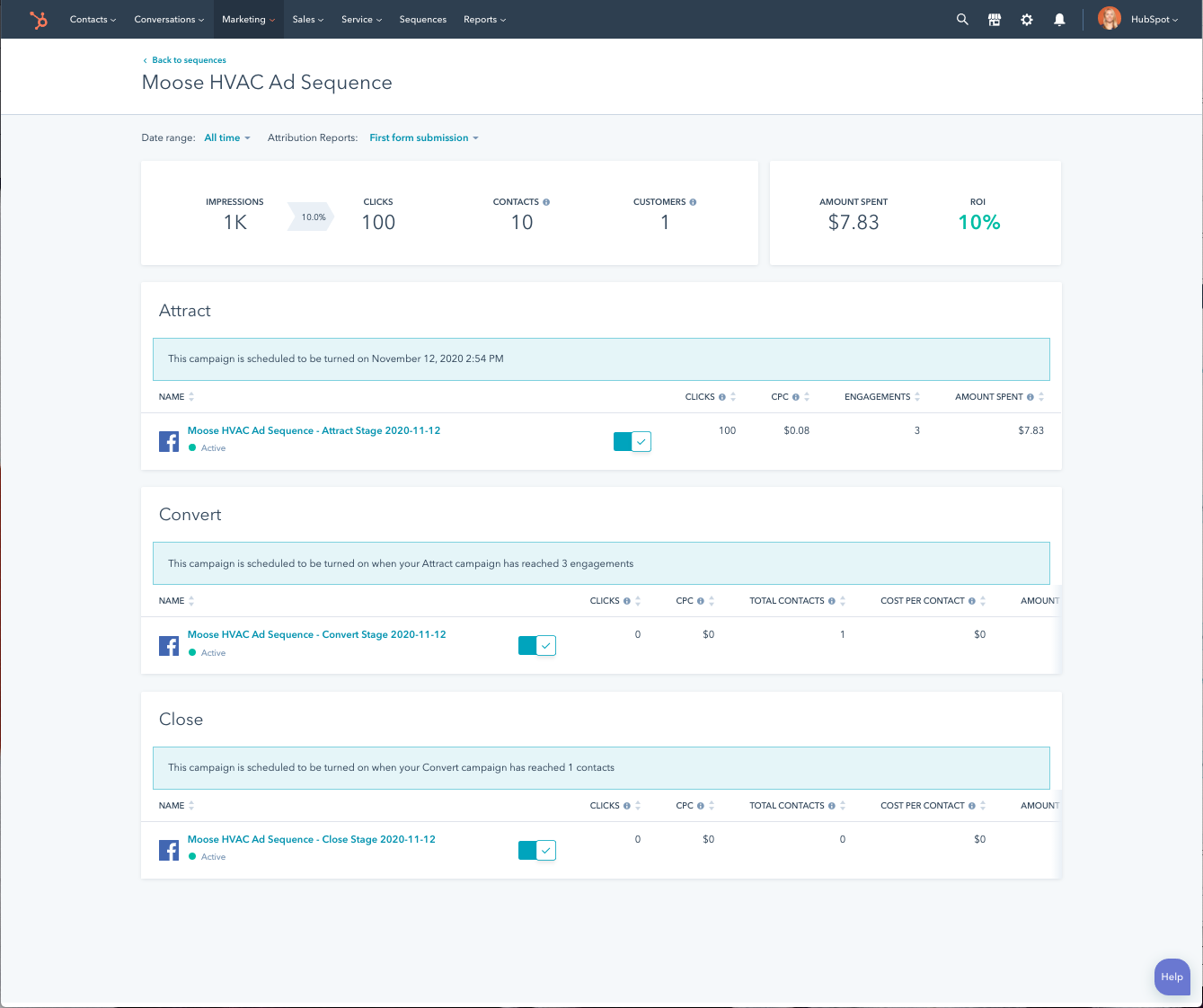 placeholder-sequence-details-page