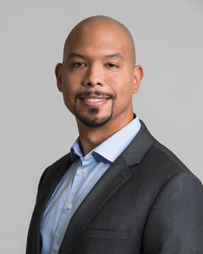 Nick Caldwell