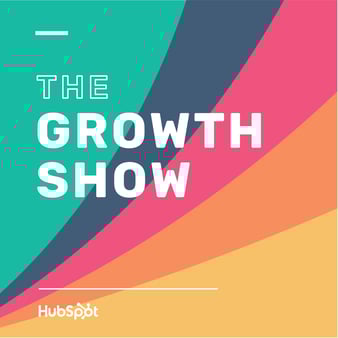 The Growth Show - Square