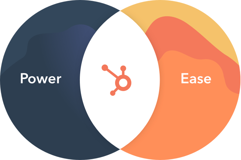 enterprise sales software hubspot
