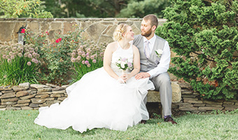 Garden & Courtyard Wedding Venues | Stunning: Choose Modern, Historic