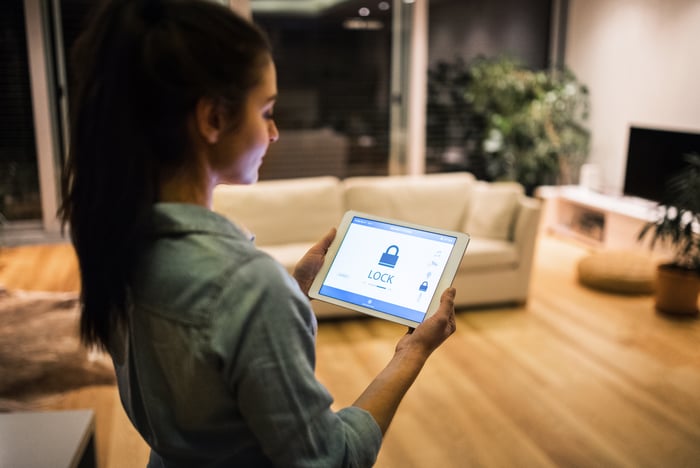 The Price of an Alarm System in Las Vegas: Is It Worth It?