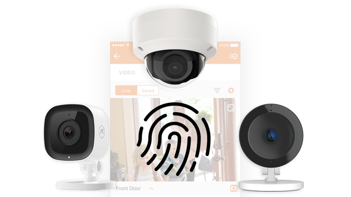 Sting Alarm is the Leading Security Camera Installer for Las Vegas!