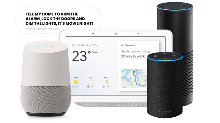 Upgrade or Replace? Maintaining Your Home Security System in Las Vegas
