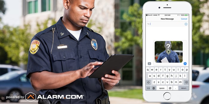 Sting Alarm Provides the Best Security Systems in Las Vegas.