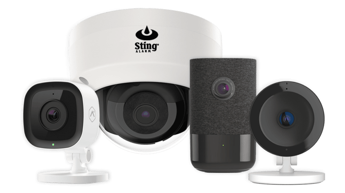 7 Must-Have Features for Security Cameras in Las Vegas