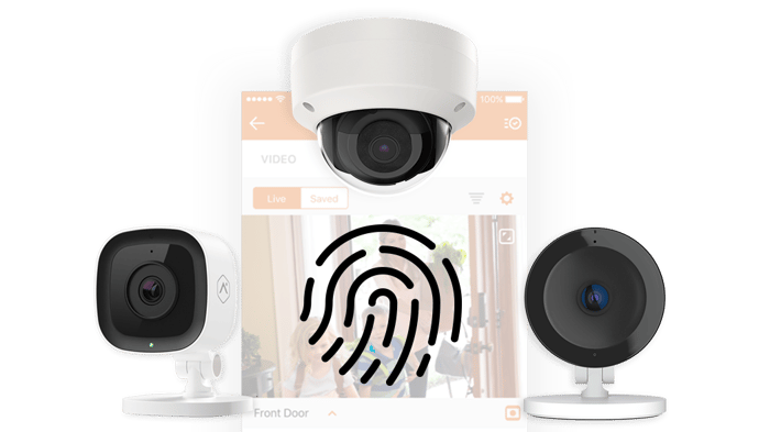Sting Security Cameras Las Vegas - Next Generation Security Systems