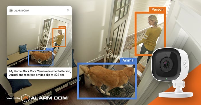 Sting Alarm Provides Custom & Advanced Security Systems in Las Vegas