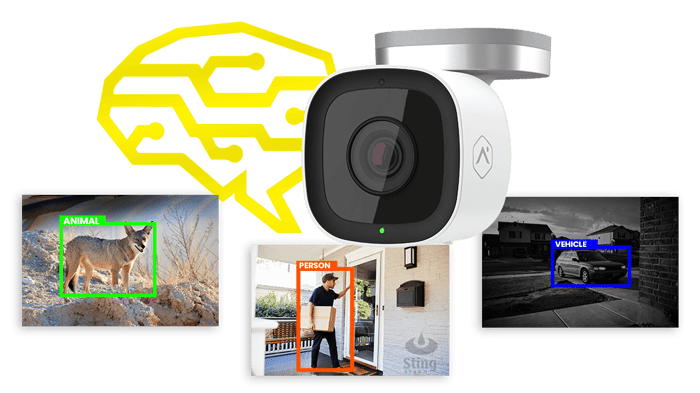 The Various Applications of Home Security Cameras in Las Vegas