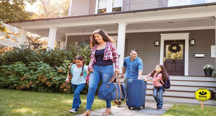 Las Vegas Home Security Companies – Before You Hire One