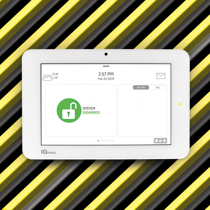 Get The Best Alarm Systems in Las Vegas