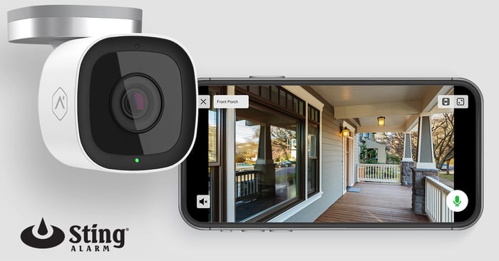 Everything You Need To Know About Security Cameras in Las Vegas