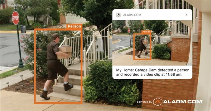 Sting Alarm Provides Top Tier Home Security Systems in Las Vegas