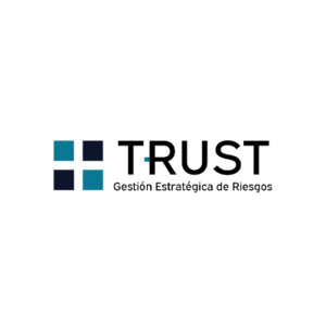 Trust logo