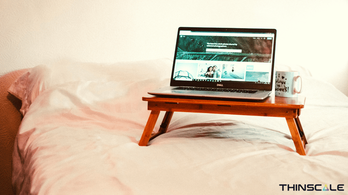 ThinKiosk & Secure Remote Worker 6.1 now available