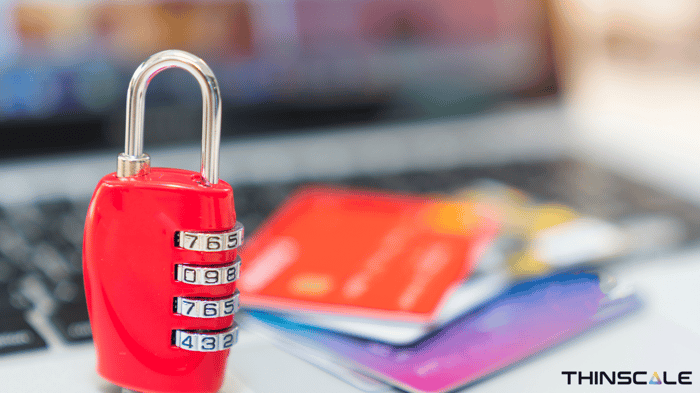 Compliance & Meeting PCI DSS, HIPAA & GDPR standards on your endpoints