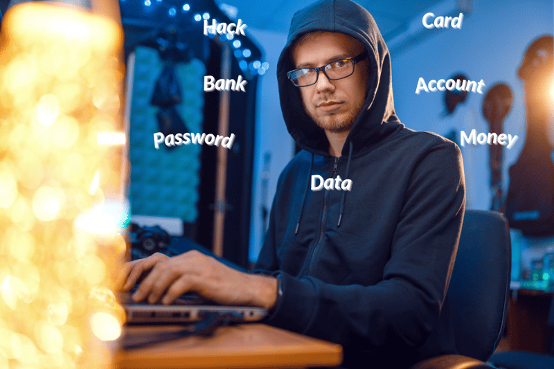 Why your corporate devices are unsafe for work at home