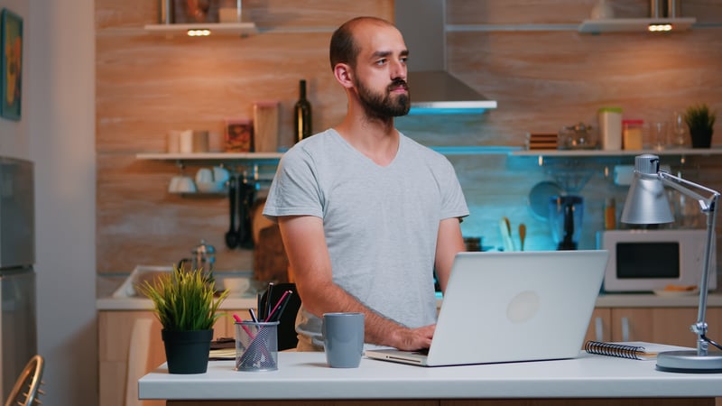 Hybrid Working: Three factors companies must consider