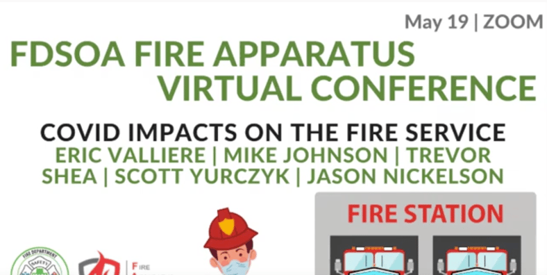 FDSOA and the Layers of Safety: Eric Valliere