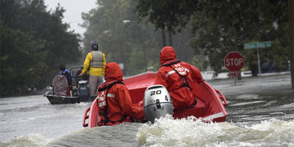 Is Your Department Ready for Water Rescue Season?