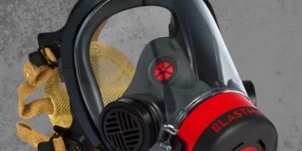 Podcast - Blastmask SCBA Training System