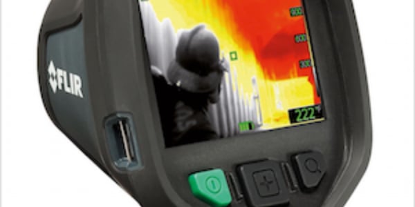 FLIR Releases Thermal Imaging Camera Kits to Meet Any Budget