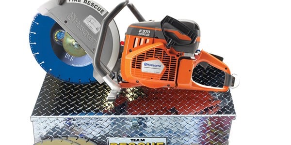 Vendor Spotlight: Team Equipment