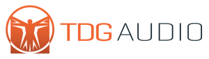 TDG Audio Logo_2020