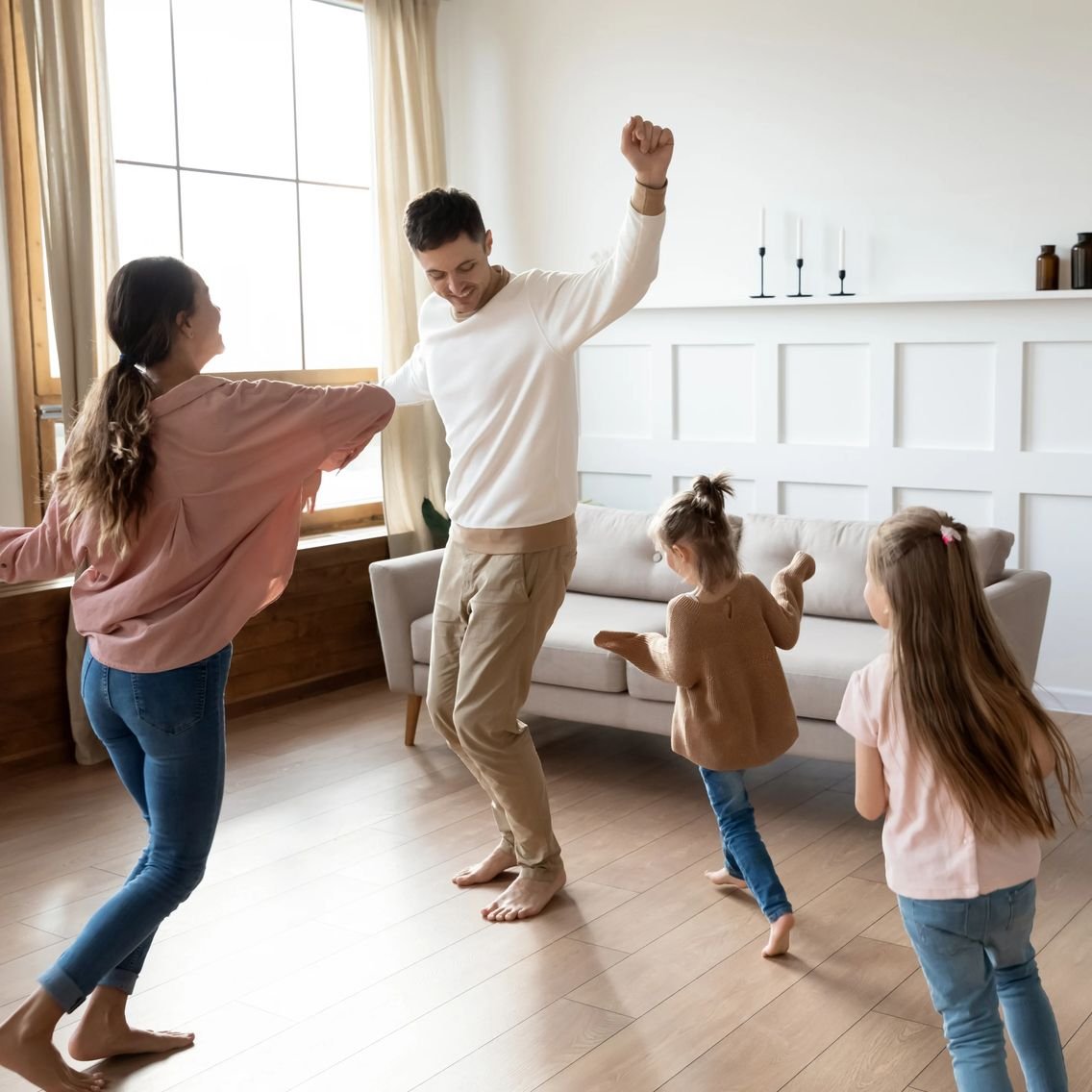 Fixed Rate Mortgage