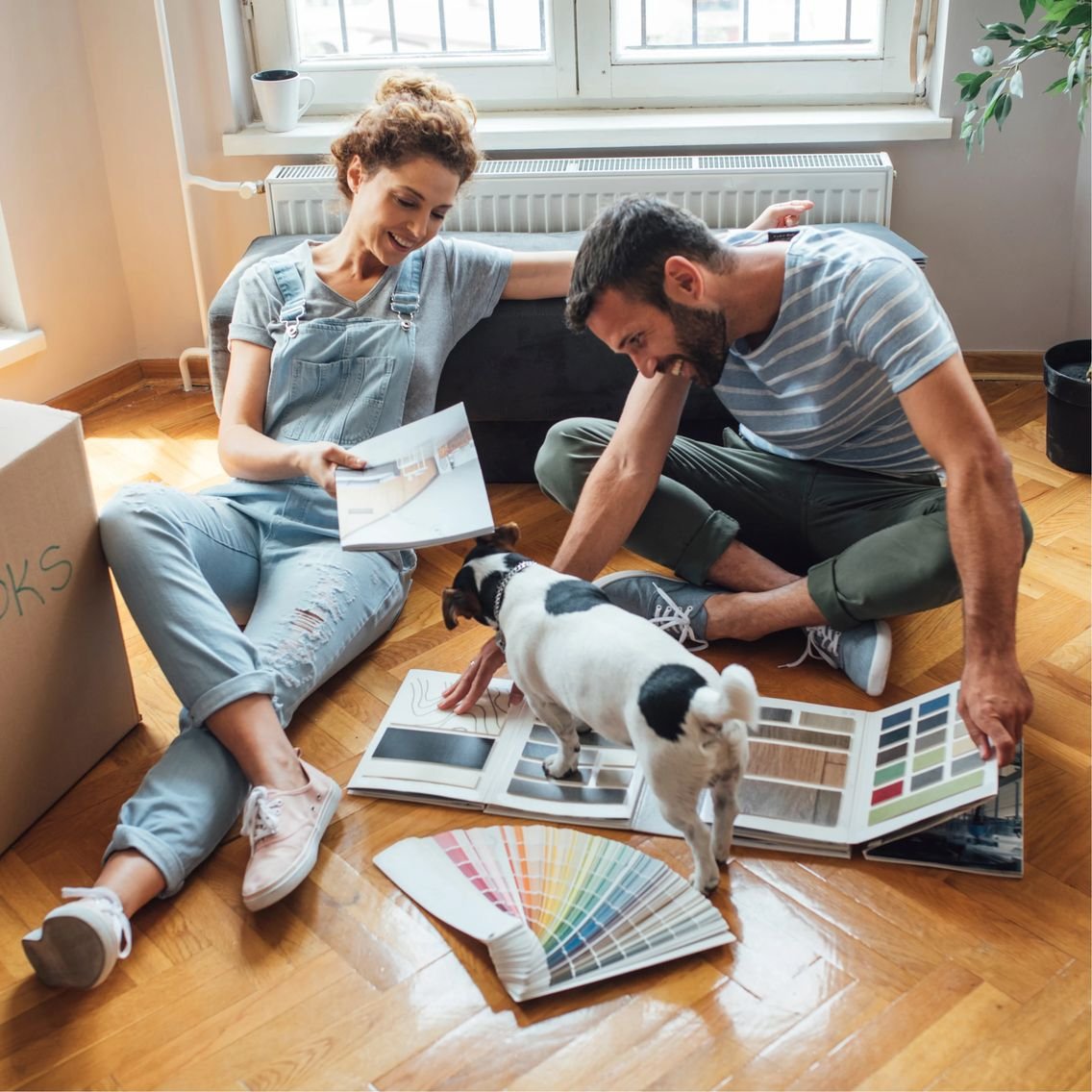 Home Improvement Loan