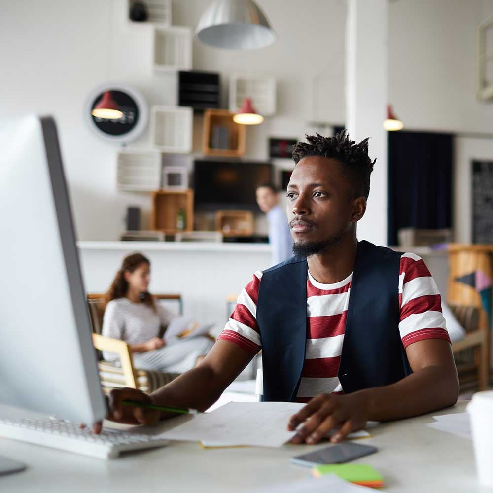 Secure Spending to Fund Your Business Dreams