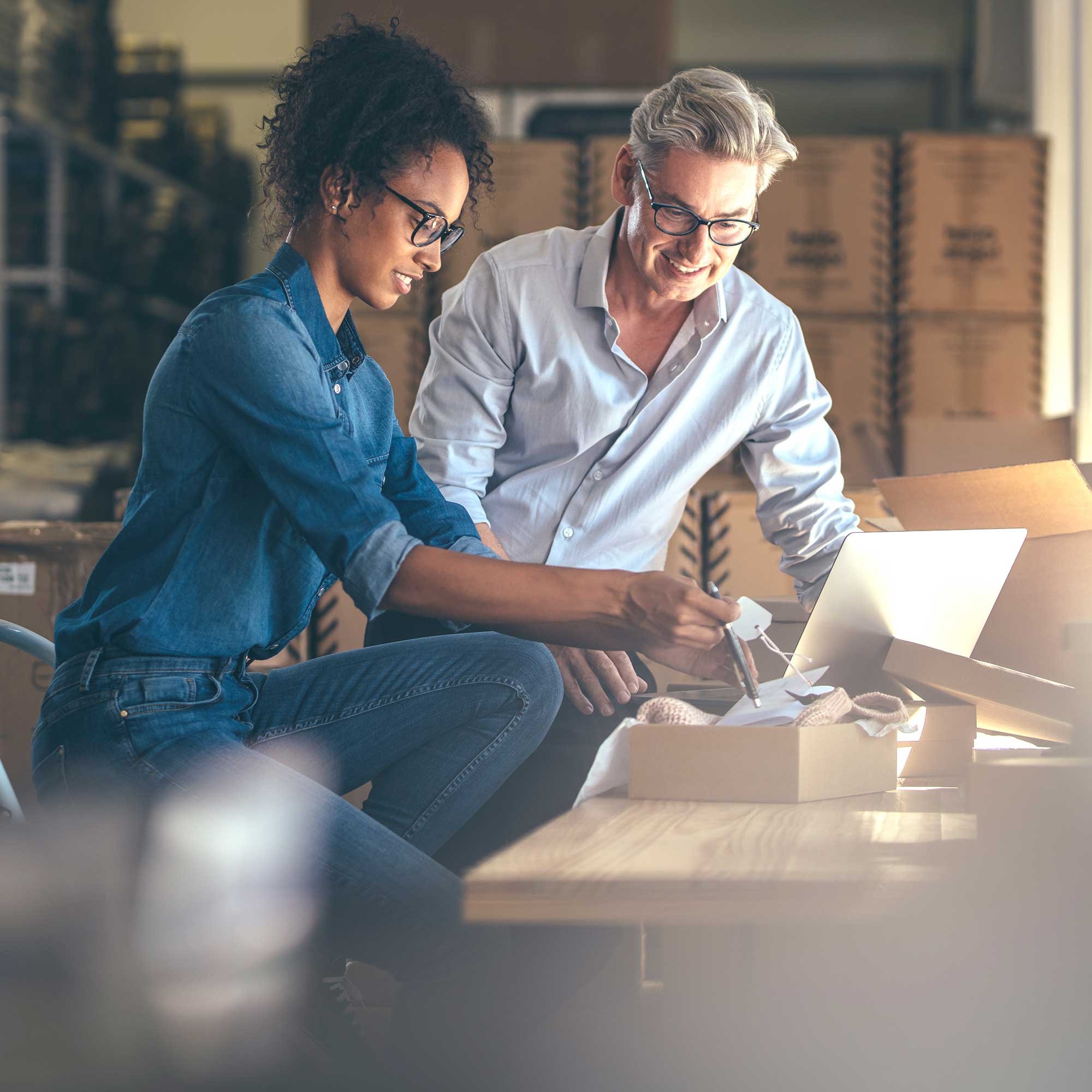 PrimeWay Business Debit Cards