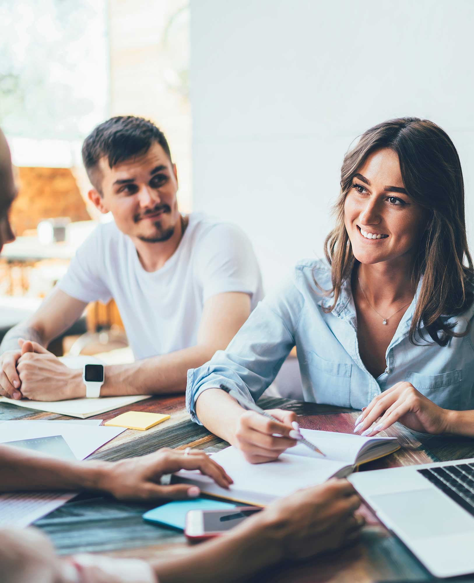 Business Checking That Works for You