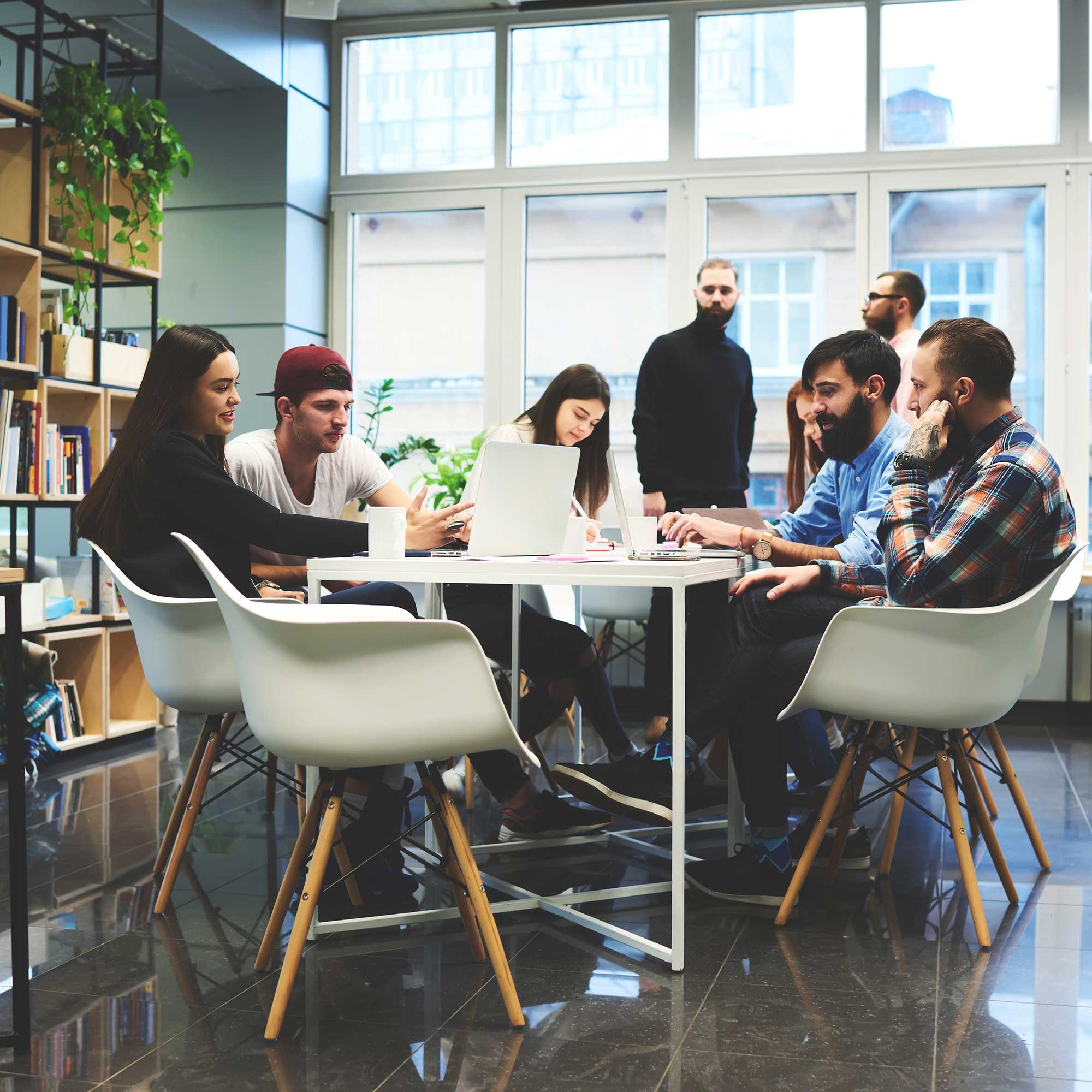 PrimeWay Business Savings Account