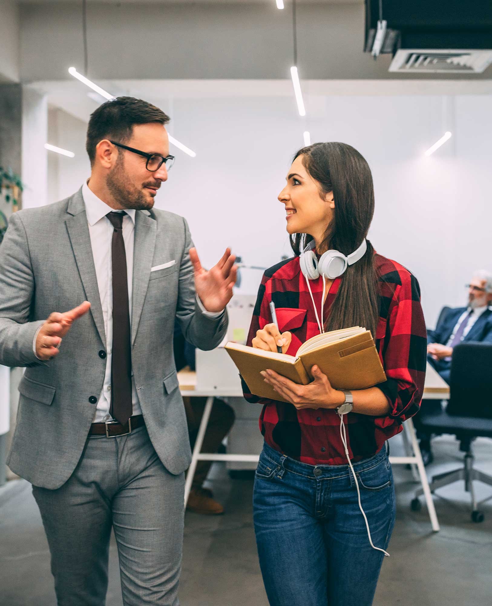 Business Line of Credit Houston