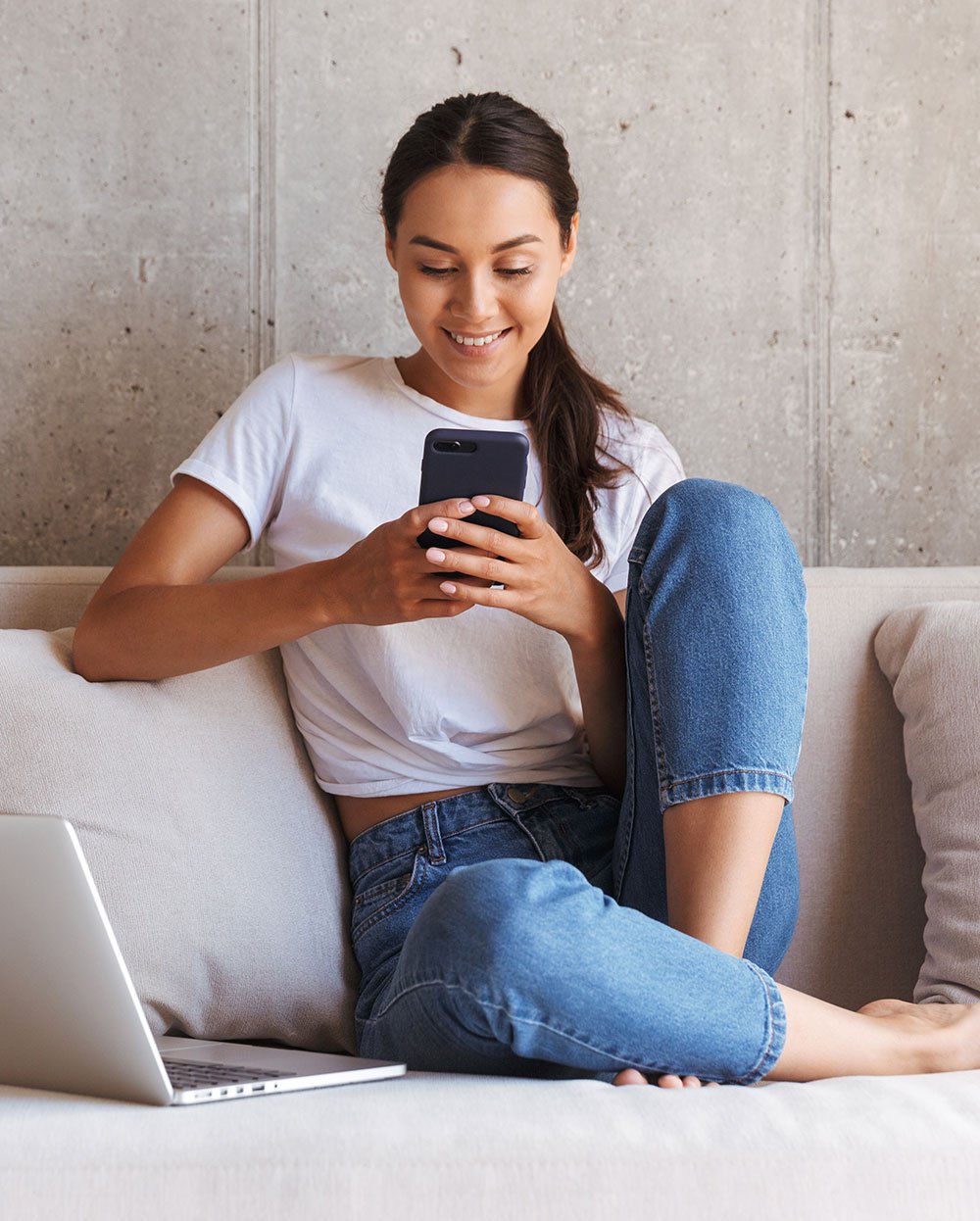 PrimeWay eChecking Account