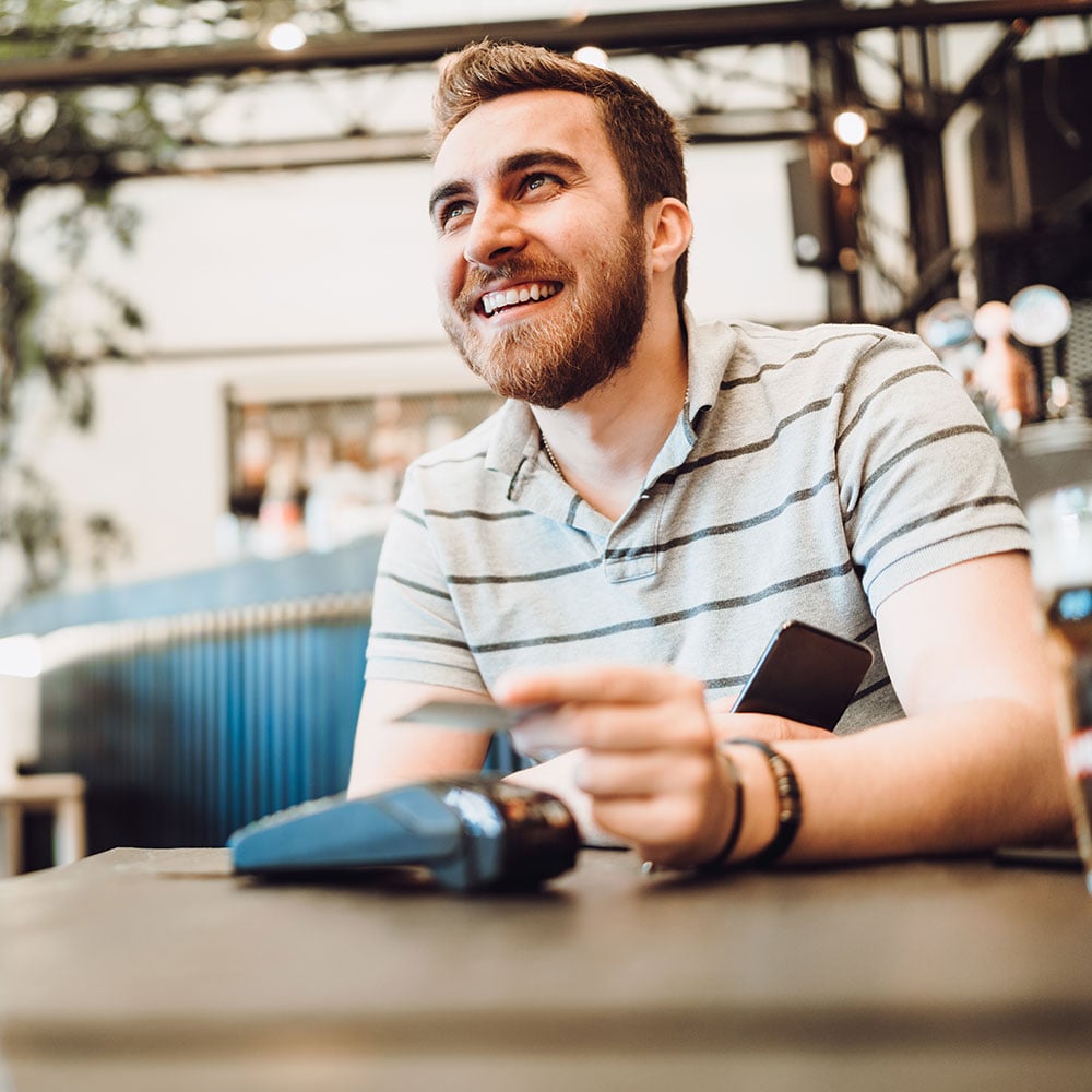 Affordable Online Checking