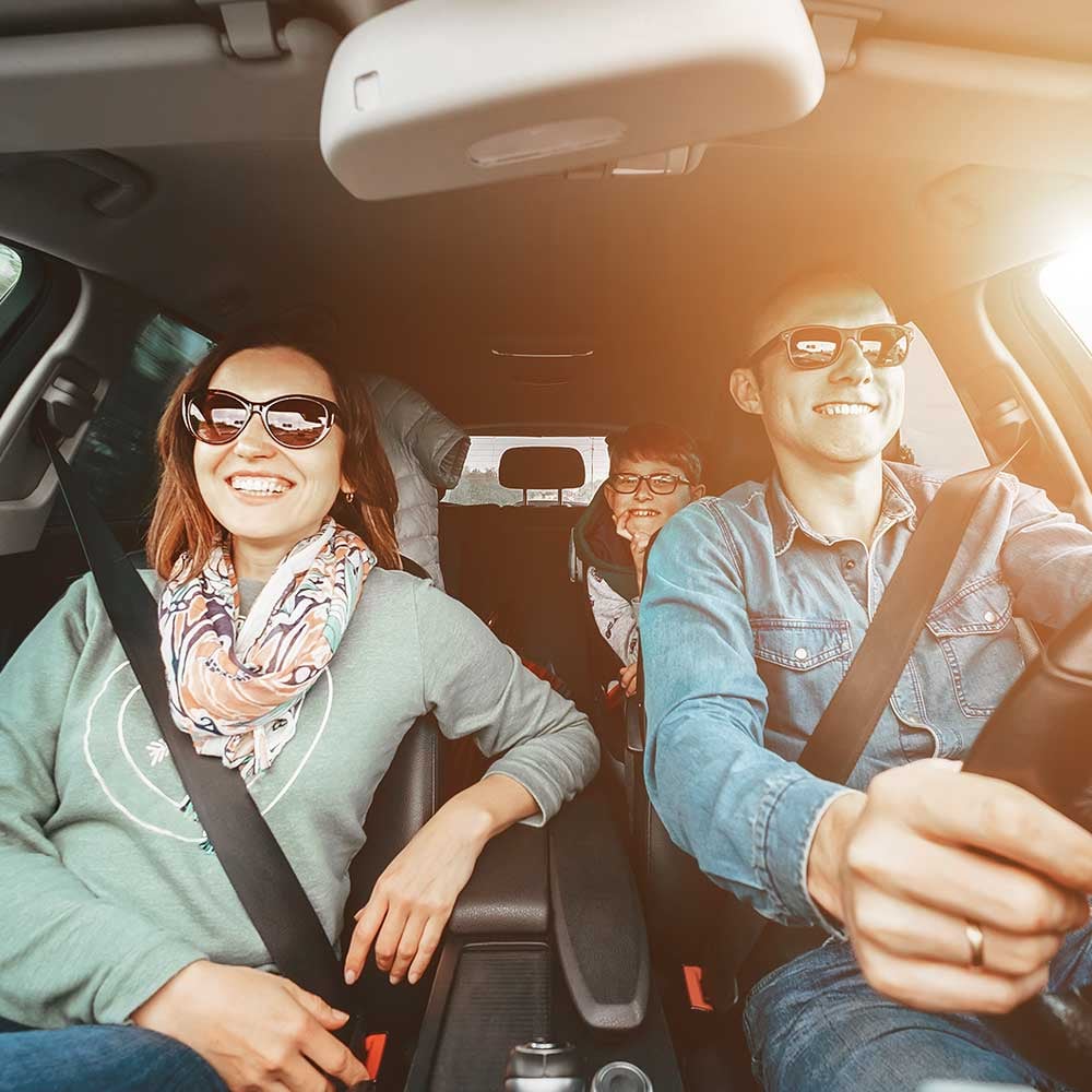 Auto Insurance in Houston