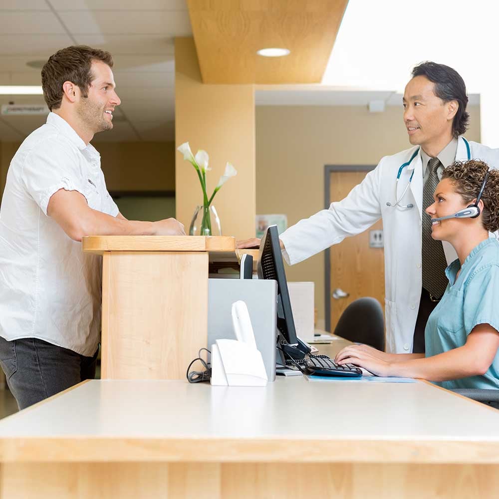 Peace of Mind Through Insurance