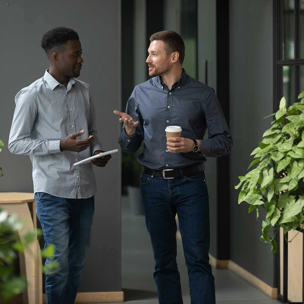 The Convenient Way to Manage Your Investments