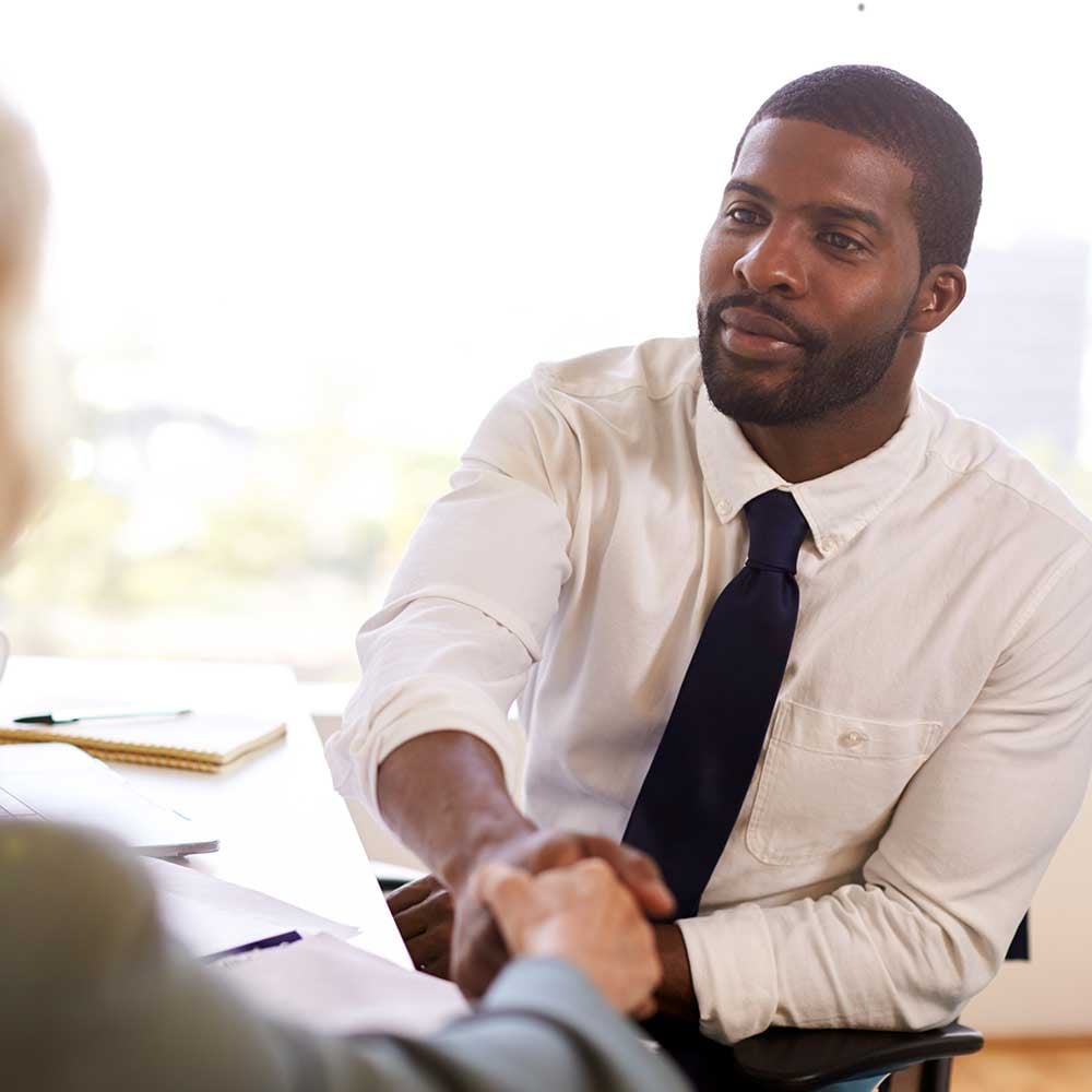 Bank with Convenience